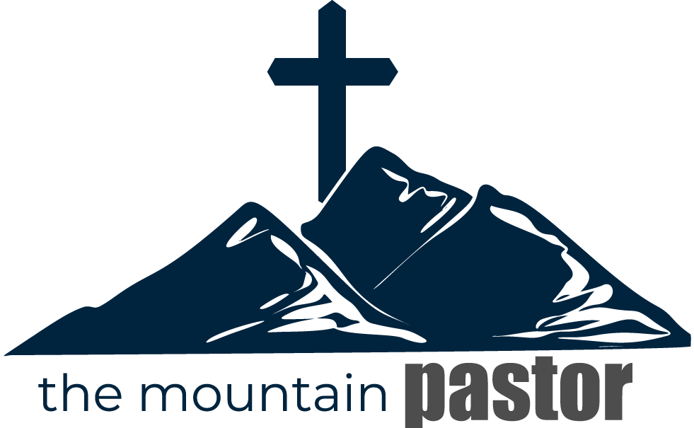 The Mountain Pastor | Pastor Richard Iddings